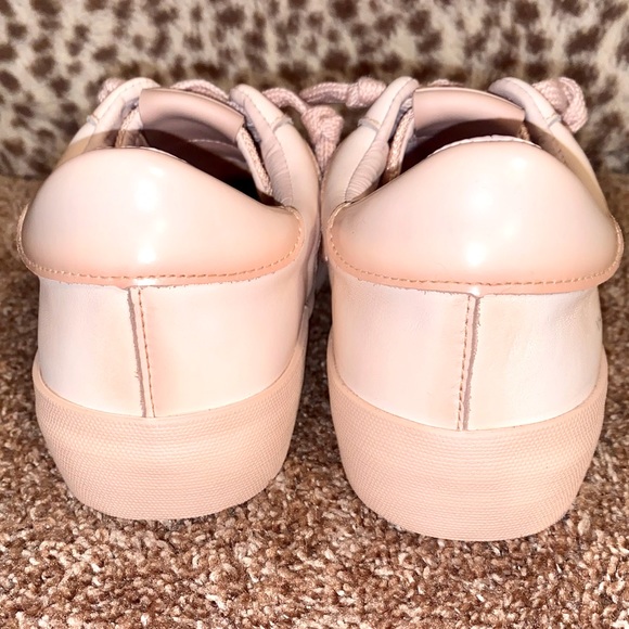 VINTAGE HAVANA Womens Extra Lace Up Sneakers - Picture 5 of 9